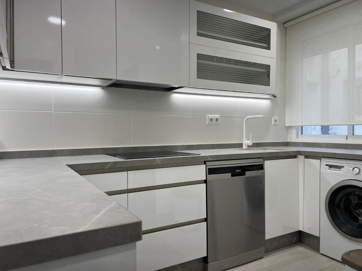 Apartamento La Pelota De Loren